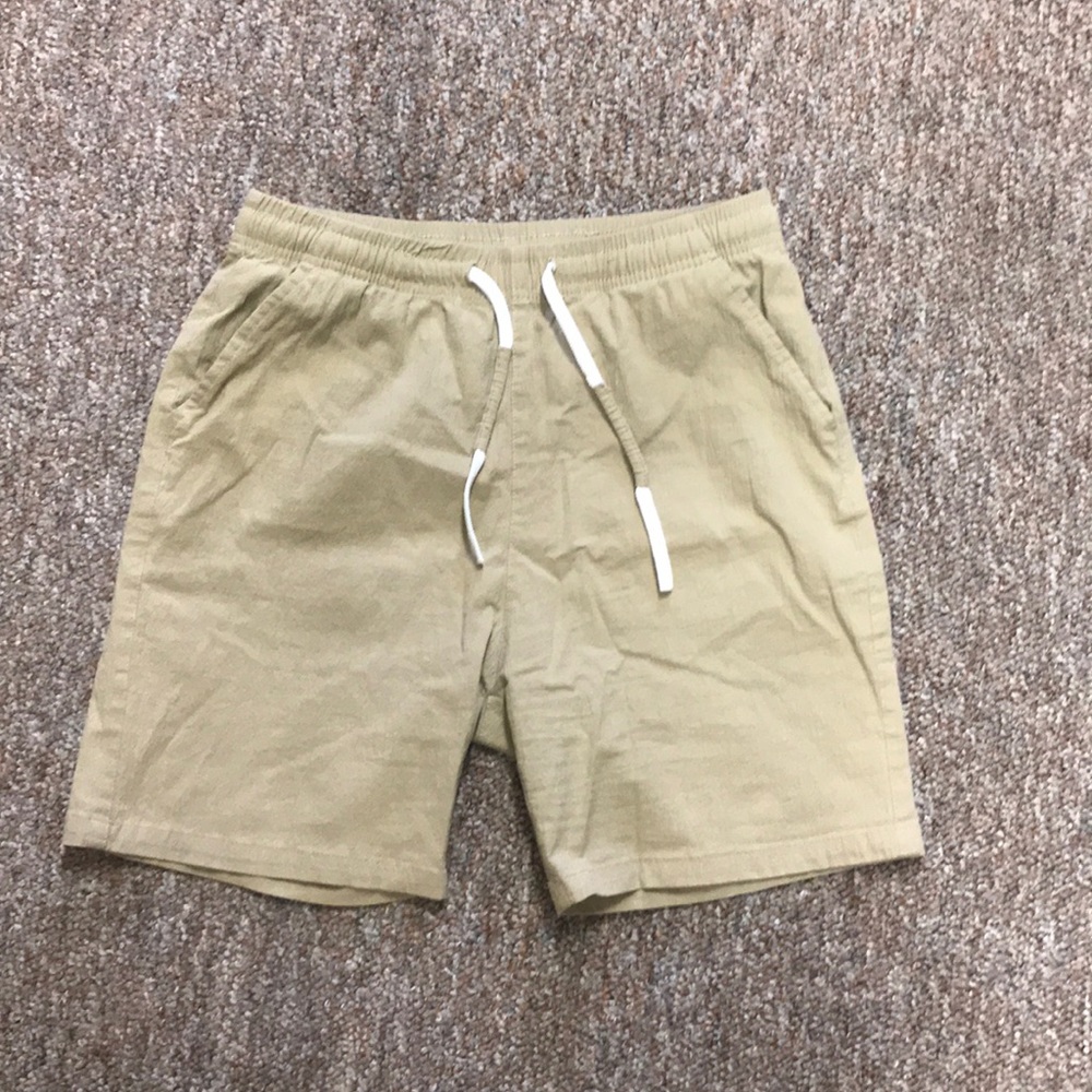 Casual Shorts